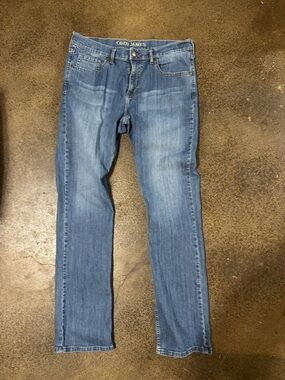Cody James bootcut jeans 34 x 34